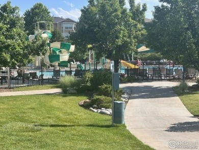 One of the last Custom home sites available in the coveted Vista on Colorado National Golf Club in Colorado - for sale on GolfHomes.com, golf home, golf lot