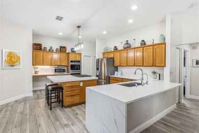 Welcome to the highly sought-after Trinity area, just moments on Fox Hollow Golf Club in Florida - for sale on GolfHomes.com, golf home, golf lot