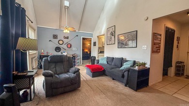 Welcome to this well-maintained 2-bedroom, 2-bath villa in the on Mountain Ranch Golf Club in Arkansas - for sale on GolfHomes.com, golf home, golf lot