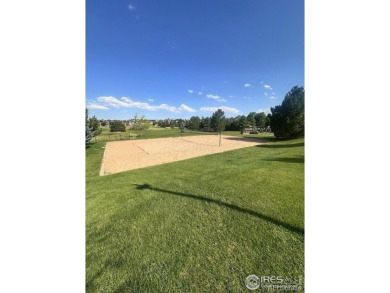 One of the last Custom home sites available in the coveted Vista on Colorado National Golf Club in Colorado - for sale on GolfHomes.com, golf home, golf lot