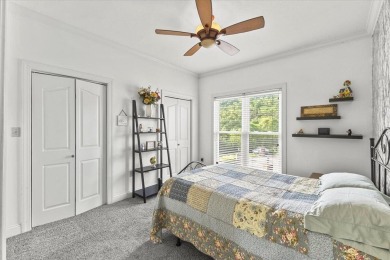 Golf Course Living | 3,870 Sq Ft | 3BR/3BA | No HOA | Move-In on Patriot Hills Golf Club in Tennessee - for sale on GolfHomes.com, golf home, golf lot
