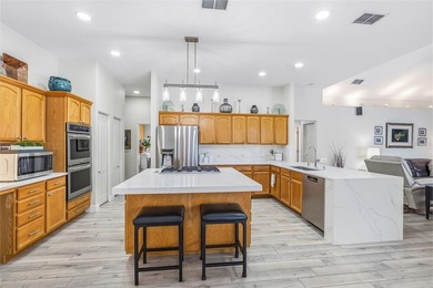 Welcome to the highly sought-after Trinity area, just moments on Fox Hollow Golf Club in Florida - for sale on GolfHomes.com, golf home, golf lot