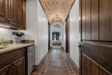 Stunning 3-acre waterfront estate in the prestigious Legends on on Legends Golf Course in Texas - for sale on GolfHomes.com, golf home, golf lot