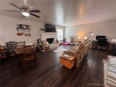 Exclusive Community Living in Cutter Place! Enjoy the on The Oaks Golf Course in Missouri - for sale on GolfHomes.com, golf home, golf lot