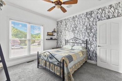 Golf Course Living | 3,870 Sq Ft | 3BR/3BA | No HOA | Move-In on Patriot Hills Golf Club in Tennessee - for sale on GolfHomes.com, golf home, golf lot