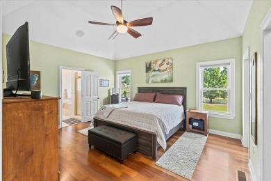 Golf Course Living | 3,870 Sq Ft | 3BR/3BA | No HOA | Move-In on Patriot Hills Golf Club in Tennessee - for sale on GolfHomes.com, golf home, golf lot