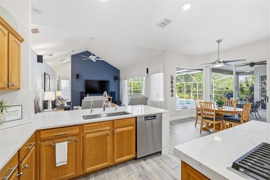 Welcome to the highly sought-after Trinity area, just moments on Fox Hollow Golf Club in Florida - for sale on GolfHomes.com, golf home, golf lot