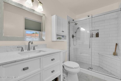 Welcome to this fully updated end unit model with water views on Leisure Village West Assoc. in New Jersey - for sale on GolfHomes.com, golf home, golf lot