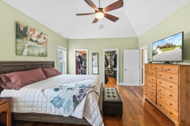 Golf Course Living | 3,870 Sq Ft | 3BR/3BA | No HOA | Move-In on Patriot Hills Golf Club in Tennessee - for sale on GolfHomes.com, golf home, golf lot