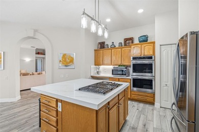 Welcome to the highly sought-after Trinity area, just moments on Fox Hollow Golf Club in Florida - for sale on GolfHomes.com, golf home, golf lot