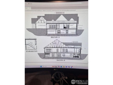 One of the last Custom home sites available in the coveted Vista on Colorado National Golf Club in Colorado - for sale on GolfHomes.com, golf home, golf lot