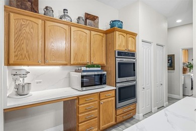 Welcome to the highly sought-after Trinity area, just moments on Fox Hollow Golf Club in Florida - for sale on GolfHomes.com, golf home, golf lot