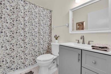 Welcome to this fully updated end unit model with water views on Leisure Village West Assoc. in New Jersey - for sale on GolfHomes.com, golf home, golf lot