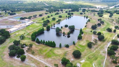 Located in a beautiful gated community, this property offers on Indian Lake Estates Golf and Country Club in Florida - for sale on GolfHomes.com, golf home, golf lot