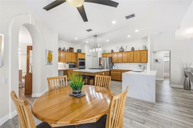 Welcome to the highly sought-after Trinity area, just moments on Fox Hollow Golf Club in Florida - for sale on GolfHomes.com, golf home, golf lot