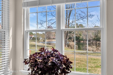 Welcome to this fully updated end unit model with water views on Leisure Village West Assoc. in New Jersey - for sale on GolfHomes.com, golf home, golf lot