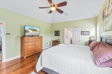 Golf Course Living | 3,870 Sq Ft | 3BR/3BA | No HOA | Move-In on Patriot Hills Golf Club in Tennessee - for sale on GolfHomes.com, golf home, golf lot