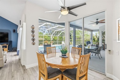 Welcome to the highly sought-after Trinity area, just moments on Fox Hollow Golf Club in Florida - for sale on GolfHomes.com, golf home, golf lot