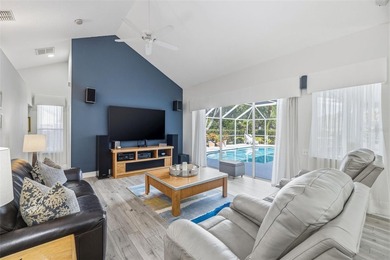 Welcome to the highly sought-after Trinity area, just moments on Fox Hollow Golf Club in Florida - for sale on GolfHomes.com, golf home, golf lot