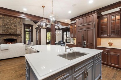 BEST VALUE IN THE RIVER CLUB! Experience the perfect blend of on The River Club in Georgia - for sale on GolfHomes.com, golf home, golf lot