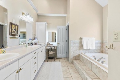 Golf Course Living | 3,870 Sq Ft | 3BR/3BA | No HOA | Move-In on Patriot Hills Golf Club in Tennessee - for sale on GolfHomes.com, golf home, golf lot