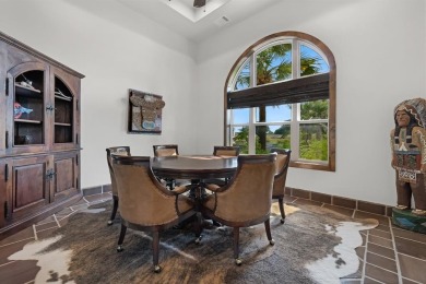 Stunning 3-acre waterfront estate in the prestigious Legends on on Legends Golf Course in Texas - for sale on GolfHomes.com, golf home, golf lot