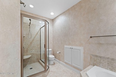 Beautifully built by Trusst, this freshly painted townhome is on Cape Fear National At Brunswick Forest in North Carolina - for sale on GolfHomes.com, golf home, golf lot