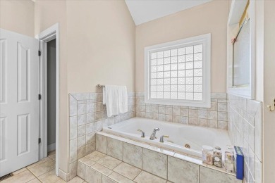 Golf Course Living | 3,870 Sq Ft | 3BR/3BA | No HOA | Move-In on Patriot Hills Golf Club in Tennessee - for sale on GolfHomes.com, golf home, golf lot