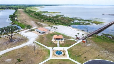 Located in a beautiful gated community, this property offers on Indian Lake Estates Golf and Country Club in Florida - for sale on GolfHomes.com, golf home, golf lot