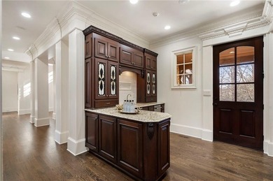 BEST VALUE IN THE RIVER CLUB! Experience the perfect blend of on The River Club in Georgia - for sale on GolfHomes.com, golf home, golf lot