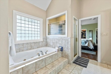 Golf Course Living | 3,870 Sq Ft | 3BR/3BA | No HOA | Move-In on Patriot Hills Golf Club in Tennessee - for sale on GolfHomes.com, golf home, golf lot
