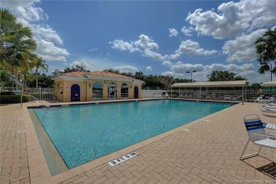 Welcome to the Florida Club! The popular villa-style Capri with on The Florida Club in Florida - for sale on GolfHomes.com, golf home, golf lot