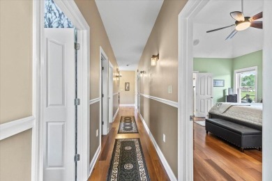 Golf Course Living | 3,870 Sq Ft | 3BR/3BA | No HOA | Move-In on Patriot Hills Golf Club in Tennessee - for sale on GolfHomes.com, golf home, golf lot
