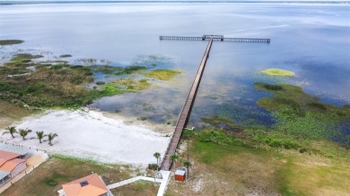Located in a beautiful gated community, this property offers on Indian Lake Estates Golf and Country Club in Florida - for sale on GolfHomes.com, golf home, golf lot