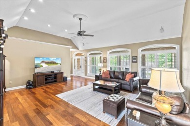 Golf Course Living | 3,870 Sq Ft | 3BR/3BA | No HOA | Move-In on Patriot Hills Golf Club in Tennessee - for sale on GolfHomes.com, golf home, golf lot
