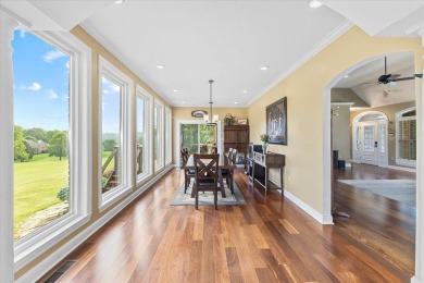 Golf Course Living | 3,870 Sq Ft | 3BR/3BA | No HOA | Move-In on Patriot Hills Golf Club in Tennessee - for sale on GolfHomes.com, golf home, golf lot