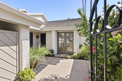 OPEN HOUSE AUGUST 3rd FROM 1:00-3:00. Location, location on Morgan Run Resort and Club in California - for sale on GolfHomes.com, golf home, golf lot