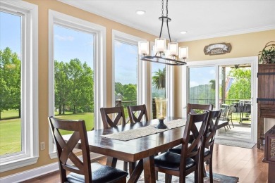 Golf Course Living | 3,870 Sq Ft | 3BR/3BA | No HOA | Move-In on Patriot Hills Golf Club in Tennessee - for sale on GolfHomes.com, golf home, golf lot