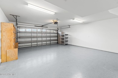 Beautifully built by Trusst, this freshly painted townhome is on Cape Fear National At Brunswick Forest in North Carolina - for sale on GolfHomes.com, golf home, golf lot