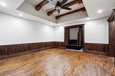 BEST VALUE IN THE RIVER CLUB! Experience the perfect blend of on The River Club in Georgia - for sale on GolfHomes.com, golf home, golf lot