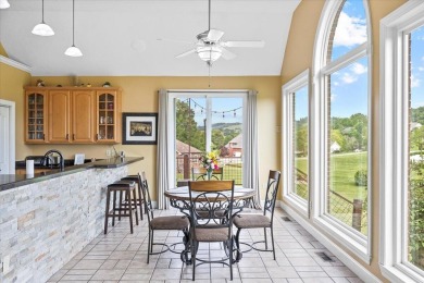 Golf Course Living | 3,870 Sq Ft | 3BR/3BA | No HOA | Move-In on Patriot Hills Golf Club in Tennessee - for sale on GolfHomes.com, golf home, golf lot