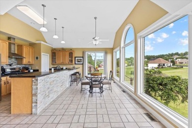 Golf Course Living | 3,870 Sq Ft | 3BR/3BA | No HOA | Move-In on Patriot Hills Golf Club in Tennessee - for sale on GolfHomes.com, golf home, golf lot