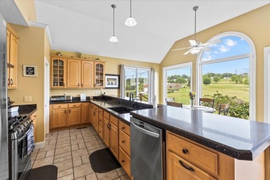 Golf Course Living | 3,870 Sq Ft | 3BR/3BA | No HOA | Move-In on Patriot Hills Golf Club in Tennessee - for sale on GolfHomes.com, golf home, golf lot
