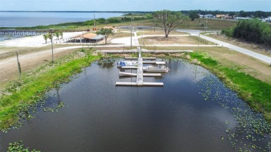 Located in a beautiful gated community, this property offers on Indian Lake Estates Golf and Country Club in Florida - for sale on GolfHomes.com, golf home, golf lot
