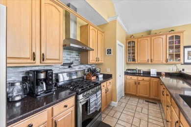 Golf Course Living | 3,870 Sq Ft | 3BR/3BA | No HOA | Move-In on Patriot Hills Golf Club in Tennessee - for sale on GolfHomes.com, golf home, golf lot
