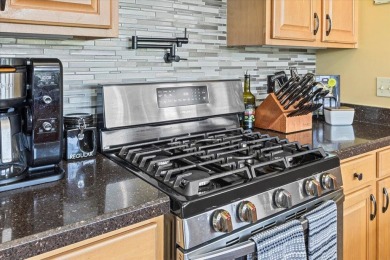 Golf Course Living | 3,870 Sq Ft | 3BR/3BA | No HOA | Move-In on Patriot Hills Golf Club in Tennessee - for sale on GolfHomes.com, golf home, golf lot