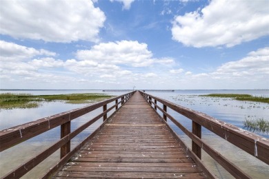 Located in a beautiful gated community, this property offers on Indian Lake Estates Golf and Country Club in Florida - for sale on GolfHomes.com, golf home, golf lot