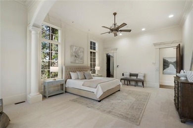 BEST VALUE IN THE RIVER CLUB! Experience the perfect blend of on The River Club in Georgia - for sale on GolfHomes.com, golf home, golf lot