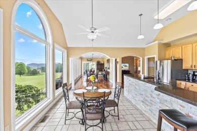 Golf Course Living | 3,870 Sq Ft | 3BR/3BA | No HOA | Move-In on Patriot Hills Golf Club in Tennessee - for sale on GolfHomes.com, golf home, golf lot