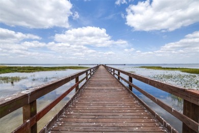 Located in a beautiful gated community, this property offers on Indian Lake Estates Golf and Country Club in Florida - for sale on GolfHomes.com, golf home, golf lot